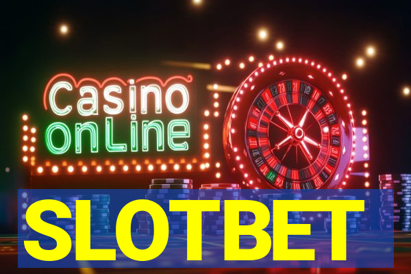 SLOTBET