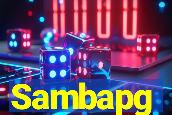 Sambapg