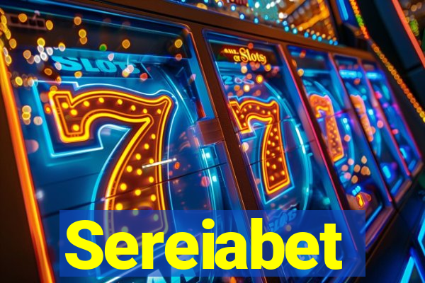 Sereiabet