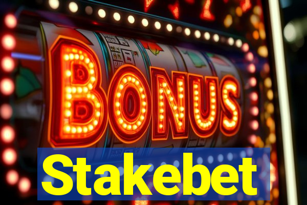 Stakebet