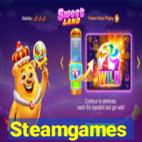 Steamgames