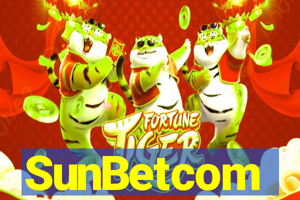 SunBetcom