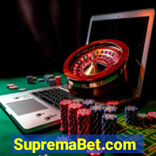 SupremaBet.com