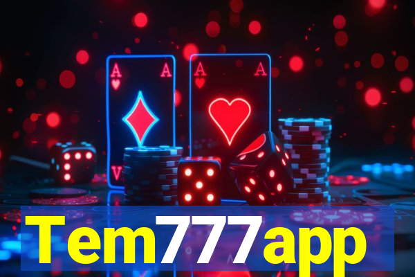 Tem777app