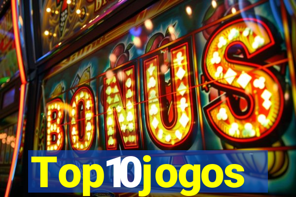 Top10jogos