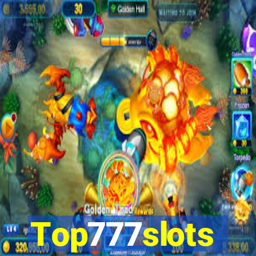 Top777slots