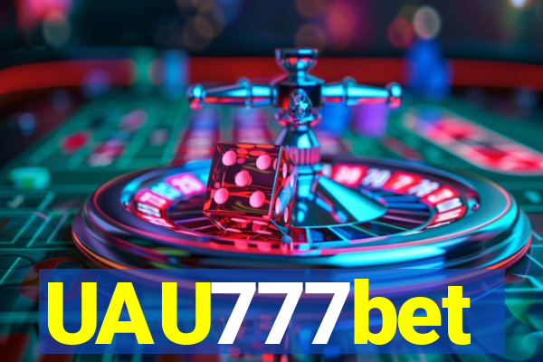 UAU777bet