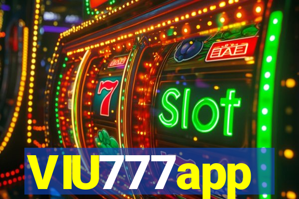 VIU777app