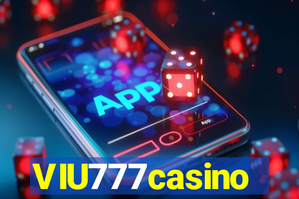 VIU777casino