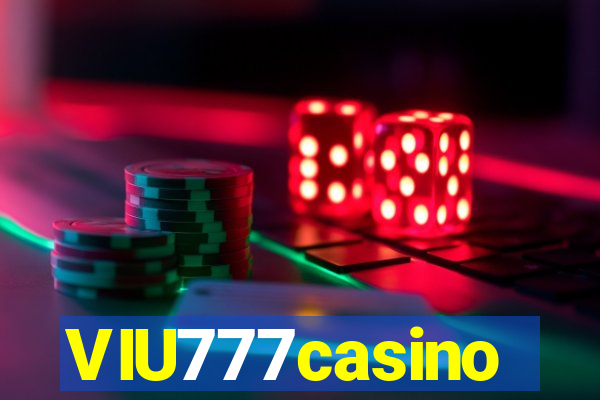 VIU777casino