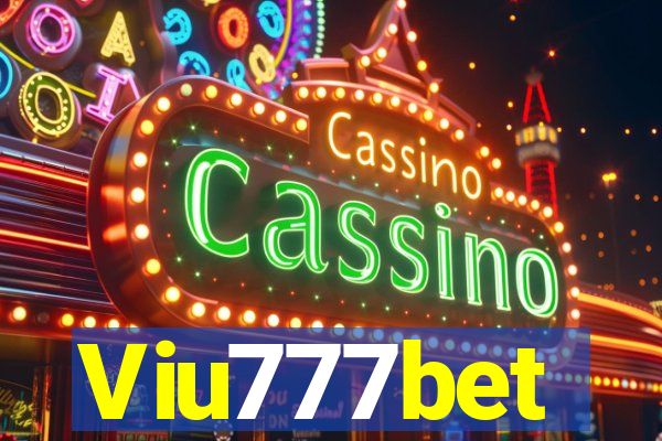 Viu777bet