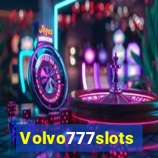 Volvo777slots