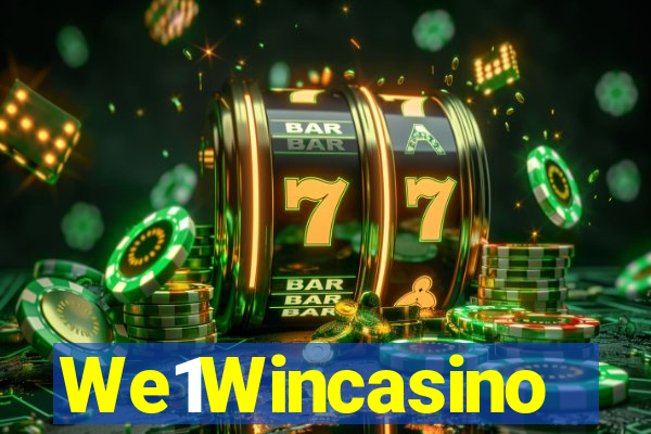 We1Wincasino