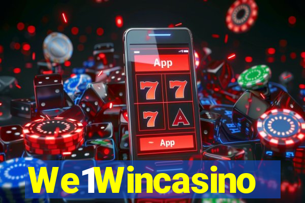 We1Wincasino