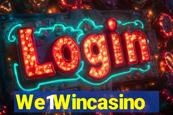 We1Wincasino