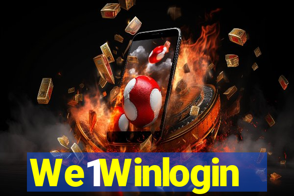 We1Winlogin