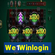 We1Winlogin