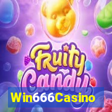 Win666Casino