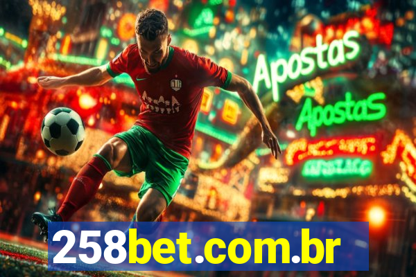 258bet.com.br