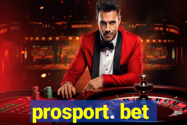 prosport. bet