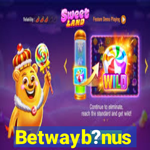 Betwayb?nus