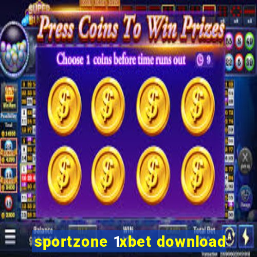 sportzone 1xbet download