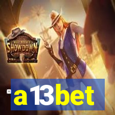 a13bet