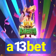 a13bet