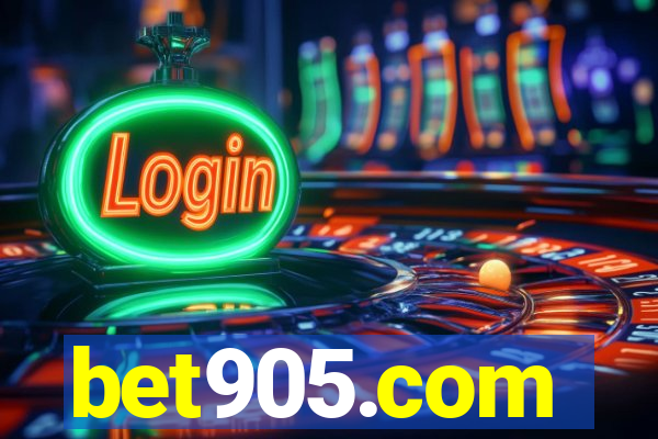 bet905.com