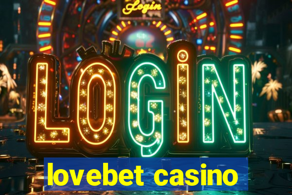 lovebet casino