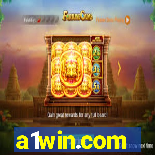 a1win.com