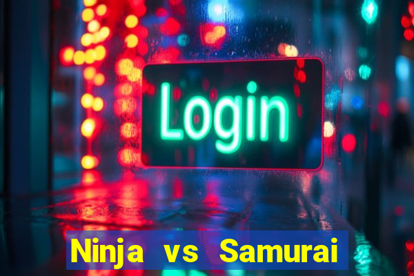 Ninja vs Samurai demo demo