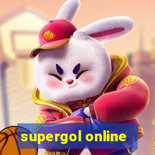 supergol online