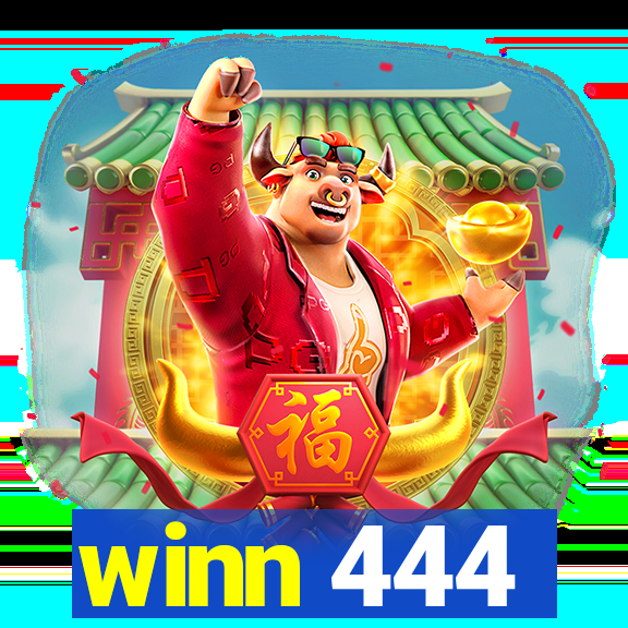 winn 444