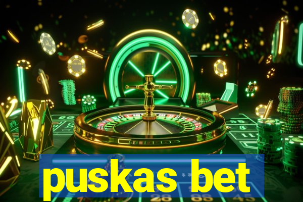 puskas bet