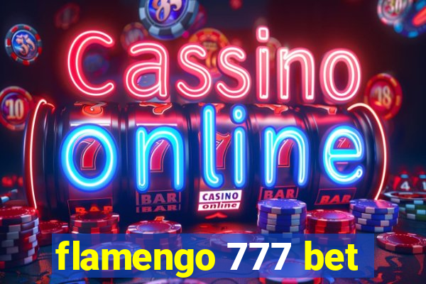 flamengo 777 bet