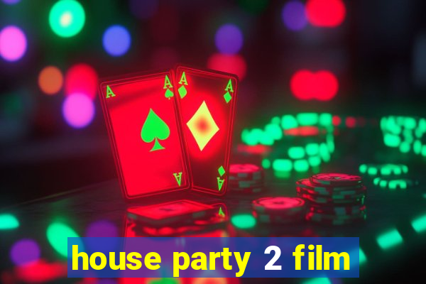 house party 2 film