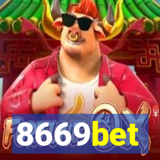 8669bet