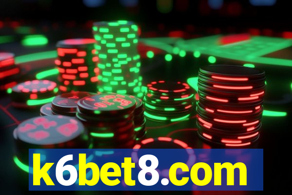 k6bet8.com