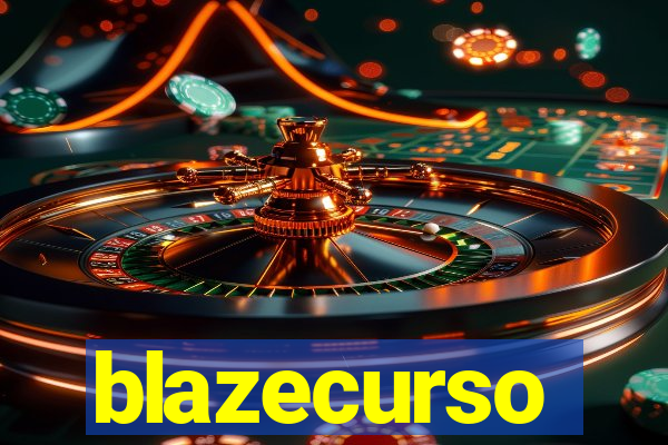 blazecurso