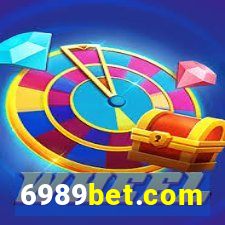 6989bet.com