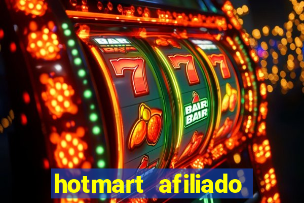 hotmart afiliado entrar login