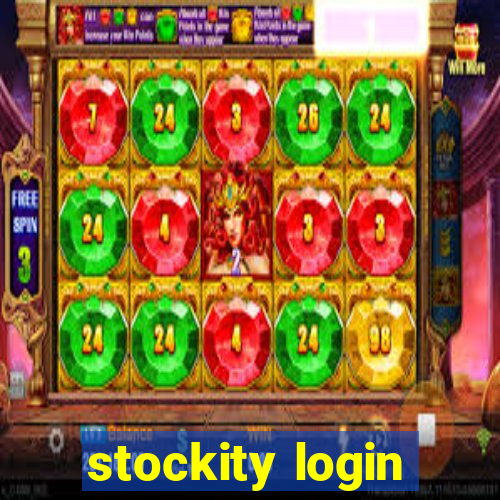 stockity login