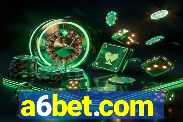 a6bet.com