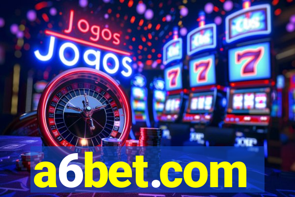 a6bet.com