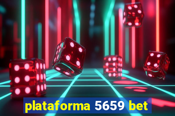 plataforma 5659 bet