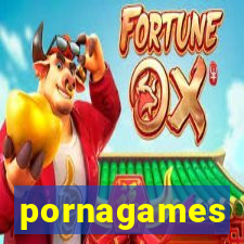 pornagames