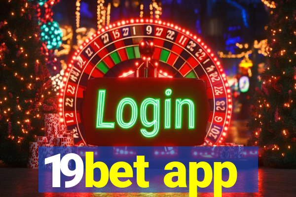 19bet app