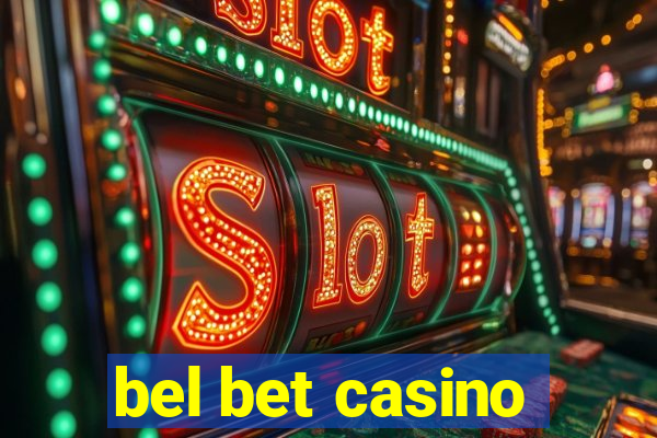 bel bet casino