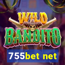 755bet net